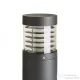 Rendl ABAX 65 állólámpa antracitszürke  230V LED 15W IP54  3000K R12626