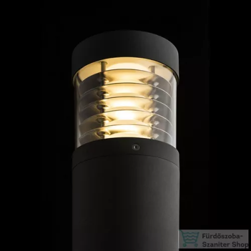 Rendl ABAX 65 állólámpa antracitszürke  230V LED 15W IP54  3000K R12626