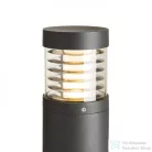 Rendl ABAX 65 állólámpa antracitszürke  230V LED 15W IP54  3000K R12626