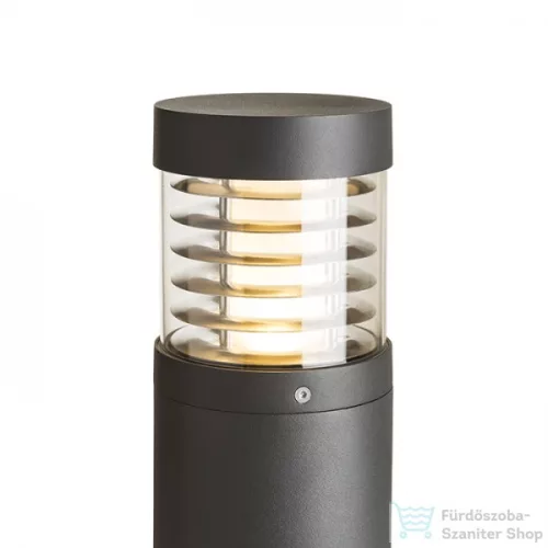 Rendl ABAX 65 állólámpa antracitszürke  230V LED 15W IP54  3000K R12626