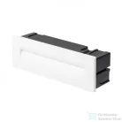 Rendl RASQ a falba süllyesztett fehér  230V LED 9W IP65  3000K R12627