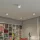 Rendl KELLY LED DIMM mennyezeti lámpa fehér 230V LED 15W 45° 3000K R12633
