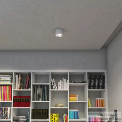 Rendl KELLY LED DIMM mennyezeti lámpa fehér 230V LED 15W 45° 3000K R12633