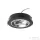 Rendl KELLY LED DIMM süllyesztett lámpa fekete 230V LED 15W 45° 3000K R12636