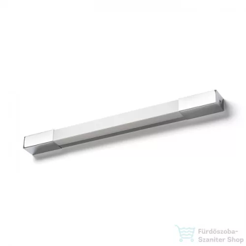 Rendl AMENITY 60 fali lámpa króm 230V LED 8W IP44 3000K R12639
