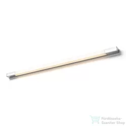   Rendl AMENITY 120 fali lámpa króm 230V LED 14W IP44 3000K R12641