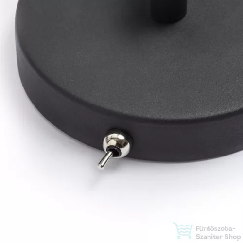 Rendl ANTE fali lámpa fekete réz 230V E27 28W R12651
