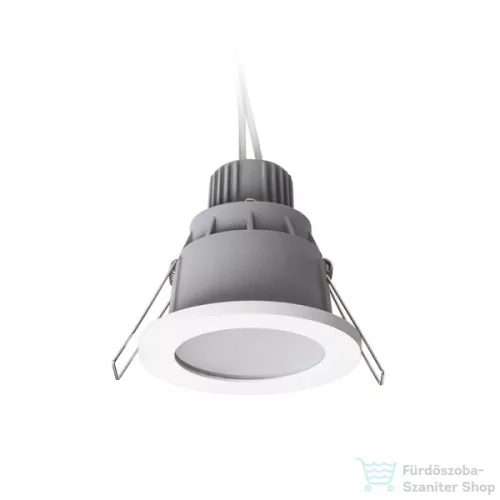 Rendl LEROY R  fehér  12V GU5,3 35W IP44 R12659