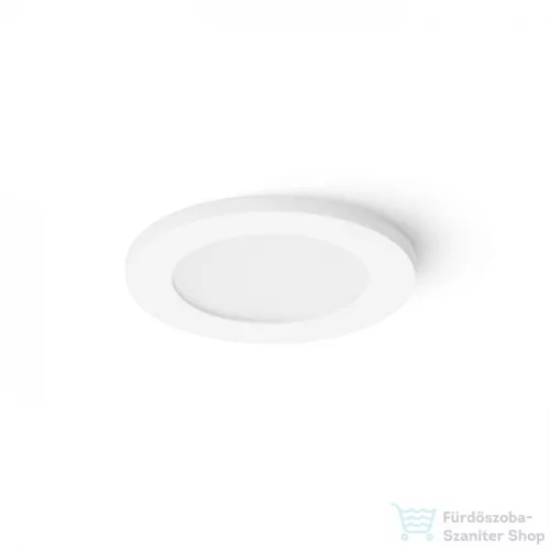 Rendl LEROY R  fehér  12V GU5,3 35W IP44 R12659