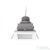 Rendl LEROY SQ  fehér  12V GU5,3 35W IP44 R12660