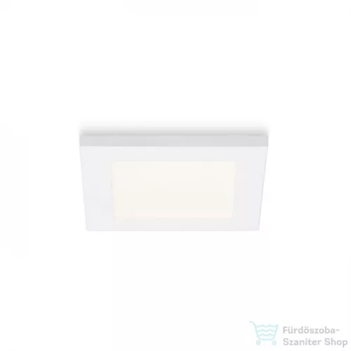 Rendl LEROY SQ  fehér  12V GU5,3 35W IP44 R12660