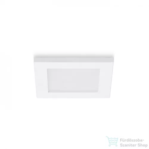 Rendl LEROY SQ  fehér  12V GU5,3 35W IP44 R12660