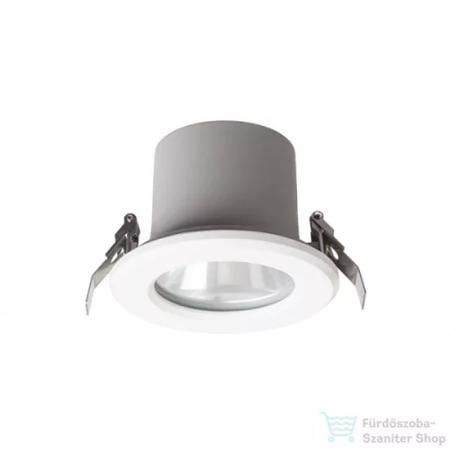 Rendl NAVY süllyesztett lámpa fehér 230V LED 15W 36° IP65 2700K R12661