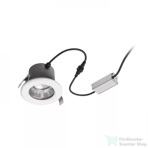 Rendl NAVY süllyesztett lámpa fehér 230V LED 15W 36° IP65 2700K R12661