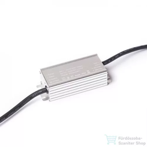 Rendl NAVY süllyesztett lámpa fehér 230V LED 15W 36° IP65 2700K R12661