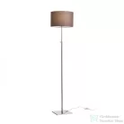 Rendl EDIKA állólámpa barna matt nikkel 230V E27 42W R12666