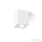 Rendl ENKI EDG I  fehér  230V GU10 35W R12672
