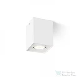 Rendl ENKI EDG I  fehér  230V GU10 35W R12672