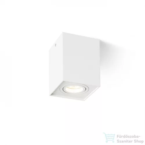 Rendl ENKI EDG I  fehér  230V GU10 35W R12672