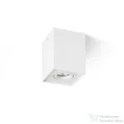 Rendl ENKI EDG I  fehér  230V GU10 35W R12672