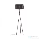 Rendl BOULOGNE állólámpa fekete  230V E27 28W R12674