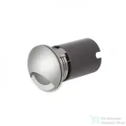 Rendl CLUB IND süllyesztett lámpa ezüstszürke 230V LED 3W IP54 3000K R12686