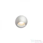 Rendl CLUB IND süllyesztett lámpa ezüstszürke 230V LED 3W IP54 3000K R12686