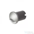 Rendl CLUB IND süllyesztett lámpa ezüstszürke 230V LED 3W IP54 3000K R12686