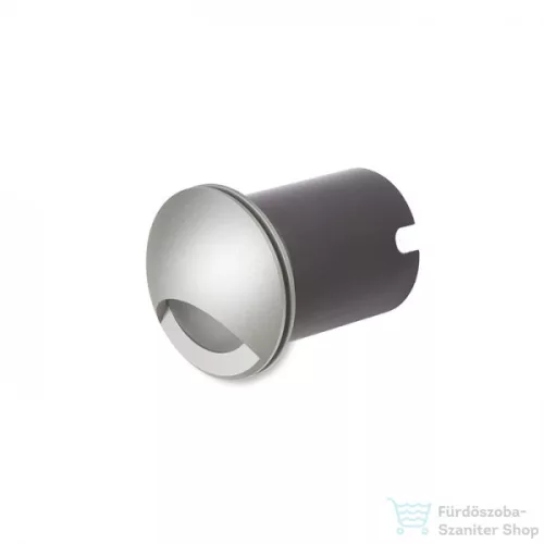 Rendl CLUB IND süllyesztett lámpa ezüstszürke 230V LED 3W IP54 3000K R12686