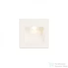 Rendl AMARO süllyesztett lámpa fehér  230V LED 3W 60°  3000K R12690