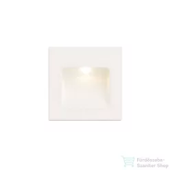  Rendl AMARO süllyesztett lámpa fehér  230V LED 3W 60°  3000K R12690