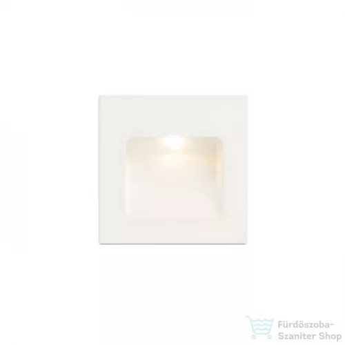 Rendl AMARO süllyesztett lámpa fehér  230V LED 3W 60°  3000K R12690