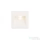 Rendl AMARO süllyesztett lámpa fehér  230V LED 3W 60°  3000K R12690