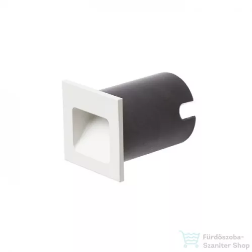 Rendl AMARO süllyesztett lámpa fehér  230V LED 3W 60°  3000K R12690