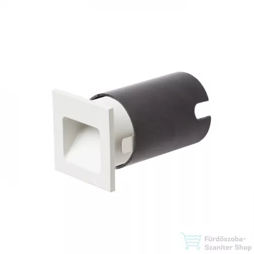 Rendl AMARO süllyesztett lámpa fehér  230V LED 3W 60°  3000K R12690