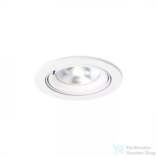 Rendl ZIZI I süllyesztett lámpa fehér 12V G53 50W R12695