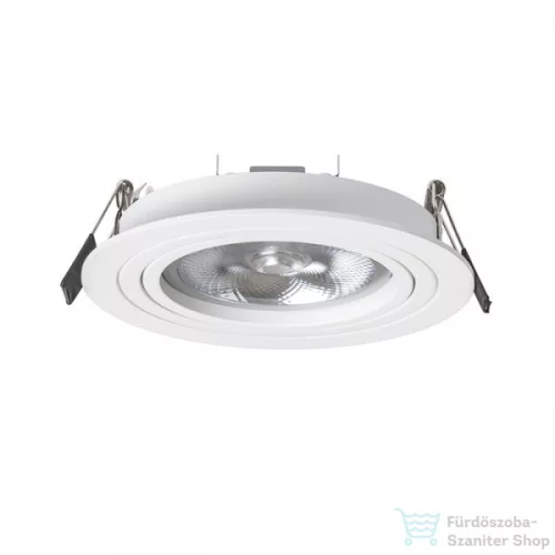 Rendl PASADENA G53 R I  fehér  12V G53 50W R12697