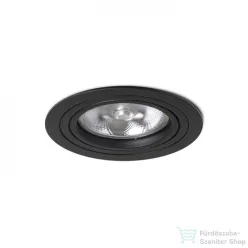 Rendl PASADENA G53 R I  fekete  12V G53 50W R12699