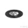 Rendl PASADENA G53 R I  fekete  12V G53 50W R12699
