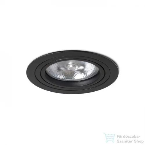 Rendl PASADENA G53 R I  fekete  12V G53 50W R12699