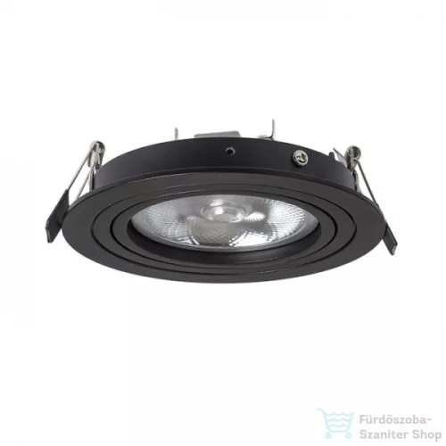Rendl PASADENA G53 R I  fekete  12V G53 50W R12699