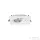 Rendl PASADENA G53 SQ I  fehér  12V G53 50W R12700