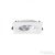Rendl PASADENA G53 SQ I  fehér  12V G53 50W R12700