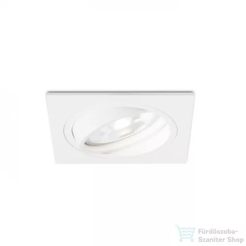 Rendl PASADENA G53 SQ I  fehér  12V G53 50W R12700