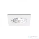 Rendl PASADENA G53 SQ I  fehér  12V G53 50W R12700