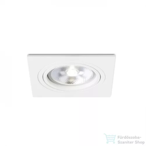 Rendl PASADENA G53 SQ I  fehér  12V G53 50W R12700