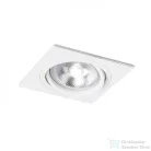 Rendl PASADENA G53 SQ I  fehér  12V G53 50W R12700