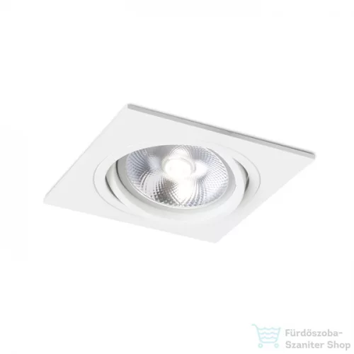 Rendl PASADENA G53 SQ I  fehér  12V G53 50W R12700