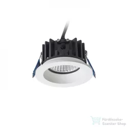 Rendl TOLEDO R  fehér  230V LED 7W 60° IP44  3000K R12716