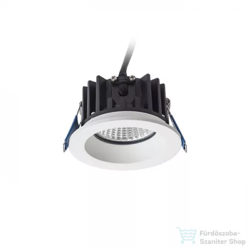 Rendl TOLEDO R  fehér  230V LED 7W 60° IP44  3000K R12716